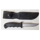 Cutco Clip Point Outdoor Knife w/Sheath