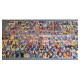 NASCAR Collector Cards (140)