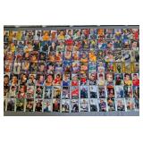 NASCAR Collector Cards (140)
