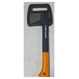 Fiskars Hatchet w/Plastic Protector