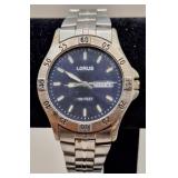 Lorus Men's Watch