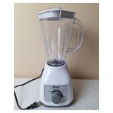 Oster All-Metal Drive Blender