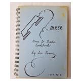 WRCR Time to Trade Cookbook