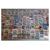 NASCAR Collectible Cards (140)