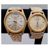 Pulsar & Elgin Men's Watches