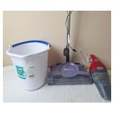 Shark Cordless Sweeper & Dustbuster