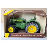 John Deere 1935 Model 'BR' Die-Cast Tractor