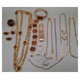 Sarah Coventry, Avon Costume Jewelry