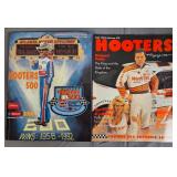 Atlanta Motor Speedway Collector's Edition