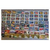 NASCAR Collector Cards (88)