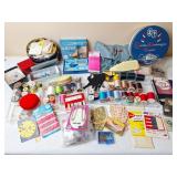 Sewing Supplies