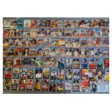NASCAR Collector Cards (140)