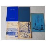 Meditations & Poetry Books By Wally Gardner