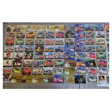 NASCAR Collector Cards (86)