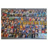 NASCAR XNASCAR Collector Cards (140)