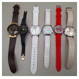 6 Women's Watches