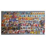 NASCAR Collector Cards (140)