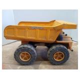 Remco Dump Truck