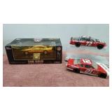 Mike Dillon Diecast Cars