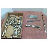 Craftsman 3/8' Drive Metrics & More