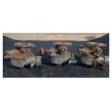 Zenith Model 201 Carburetors