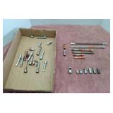 3/8' Drive  Accessories