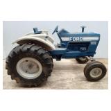 Ertl Ford 8600 Die-cast Tractor