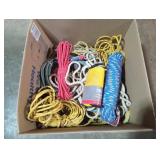 New & Used Rope