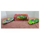 Chad Little, John Deere Cars (3)
