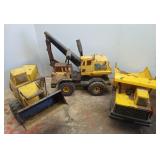 Tonka's Toys (3)