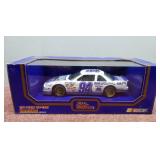 Brickyard Inaugural 400 DieCast car
