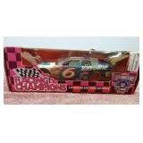 Mark Martin #6 Valvoline Car