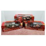 Cope, Schwantz & Bessey Cars