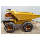 Buddy L Dump Truck