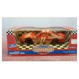 Bill Elliott #11 Budweiser DieCast Car