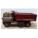 Ertl Transtar Dump Truck