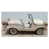 NyLint Ford Toy Bronco