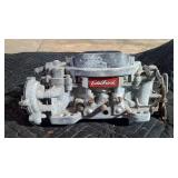 Edelbrock 1400 4-Barrel Carburetor