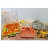 Drill Driver Sets