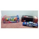 Jeff Gordon Cars (3),