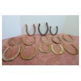 Horse Shoes
