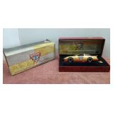 NASCAR's 50th Anniversary Diecast Car