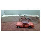 Dale Sr. First Race Car