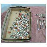 1/4' Drive Metric Sockets & More