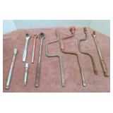 1/2' Drive Accessories