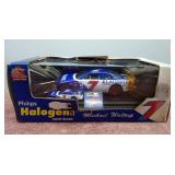 Michael Waltrip #7 diecast car