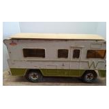 Tonka Indian Winnebago