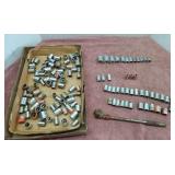 SAE 3/8' Drive Sockets & More