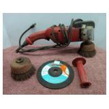 Milwaukee Grinder/Polisher