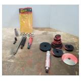 Alignment Tools & Seal Driver Kit